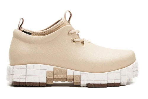 Cilu Xpresole Blocks Men Low Top SZ 8