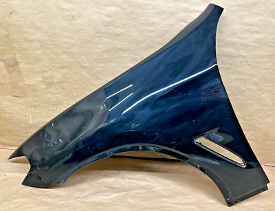18-21 BMW X3 G01 19-24 G02 X4 Fender Left LH Driver Side 5111OS328