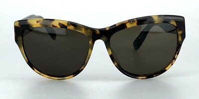 Anne Klein Sunglasses for Riviera Cat Eye Tortoise Shades | eBay display picture 3