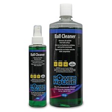 PowerHouse Bowling Ball Cleaner