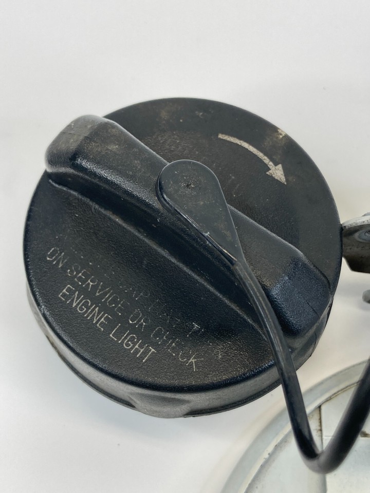 20092020 Dodge Journey Fuel Filler Door Gas Tank Lid Cover 05076926AC