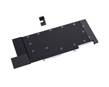 Bykski Metal/POM GPU Water Block For Leadtek/NVIDIA Quadro RTXA6000/A10/A40