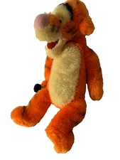 Weighted Disney Tigger with 3 lbs Stuffed Animal Plush autism toy washable buddy