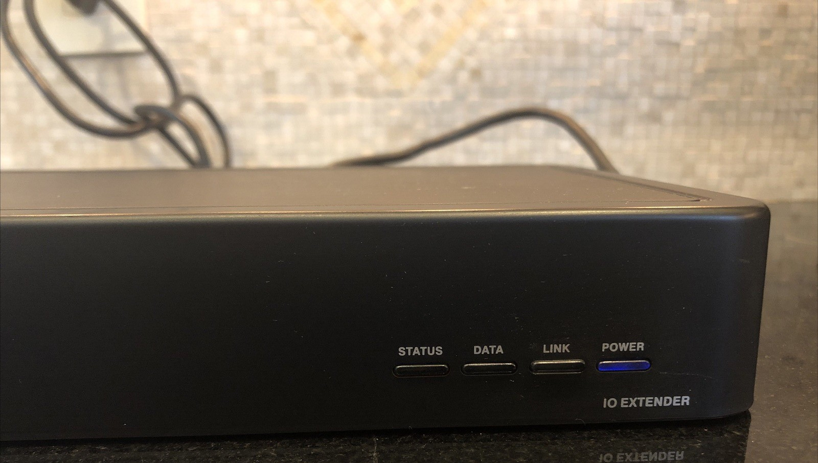 Control4 C4-10X-E-B Extender Perfect Working Condition