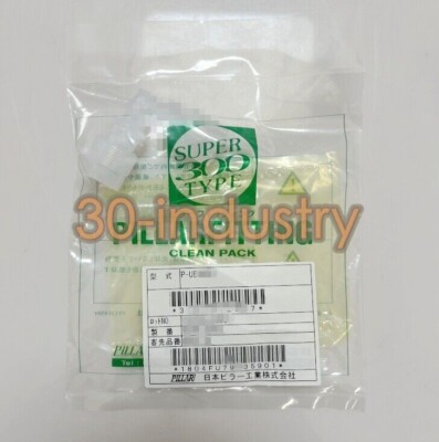 1 PC NEW P-UE-W3B PFA Fitting Elbow #B8244G CL
