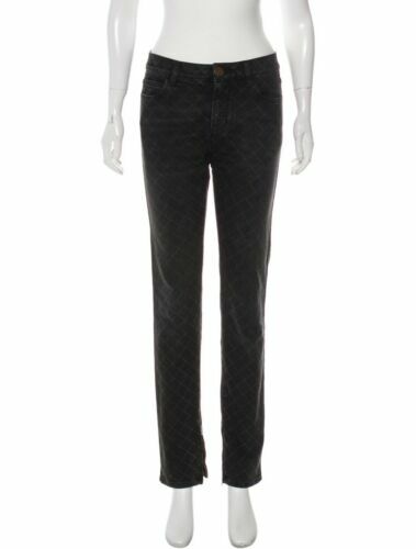 Muller of Yoshiokubo Denim Fishing Pants Size 36, Indigo Blue