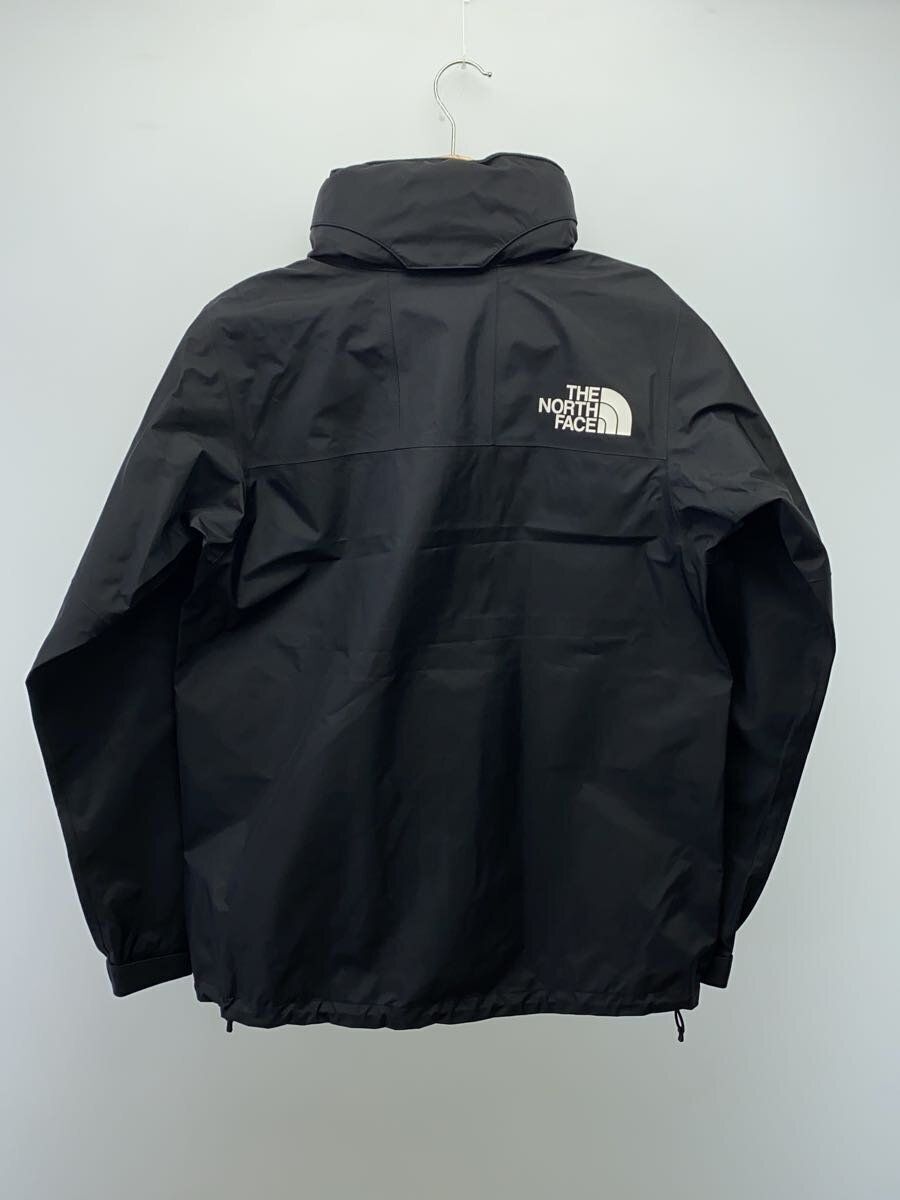 THE NORTH FACE NPW12135 NYLON JACKET M GORE-TEX BLACK Used | eBay