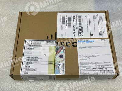 STACK-T4-1M Stacking Cable for Cisco C9200 series NEW SEALED