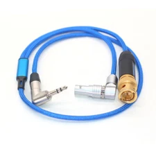 Tentacle Sync Time code 3.5 to BNC/5pin for ARRI ALEXA mini,mini LF, zoom F8 F4