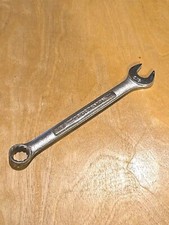Craftsman Combination Wrench VA 44697 5/8" 12Pt Made In The USA