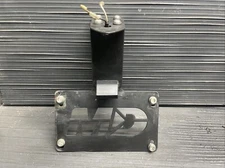 2004 Yamaha YZF R1 MotoDynamic fender eliminator kit #90