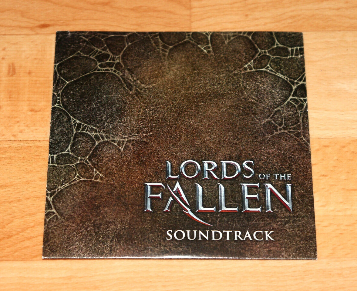 Lords of the Fallen (Original Soundtrack)