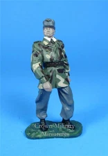 Del Prado - NWW070 - Luftwaffen General, 1944 - WWII