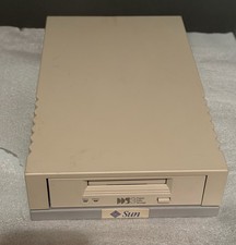 SCSI - DAT Laufwerk - Sun Microsystems