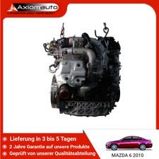 🇩🇪 DIESELMOTOR ➤ MAZDA MAZDA 6 2005- R2AA02300F ♻️