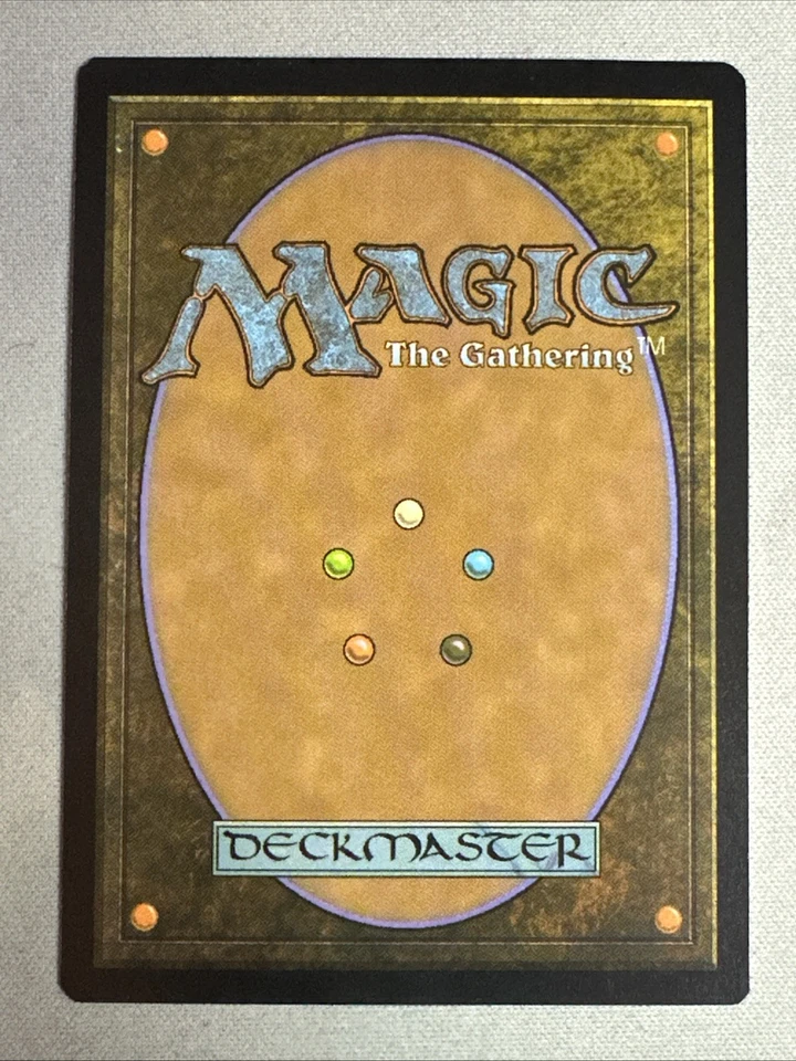 MTG / Mana Crypt / EMA / #225 / Regular / Mythic / NM - Image 2 of 2
