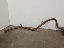 174300R060 auspuff hinten für TOYOTA AVENSIS STATION WAGON ( T27 ) 2.0 5536535