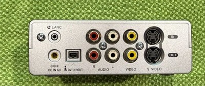 Sony DVmc-DA2 Converter for sale online | eBay