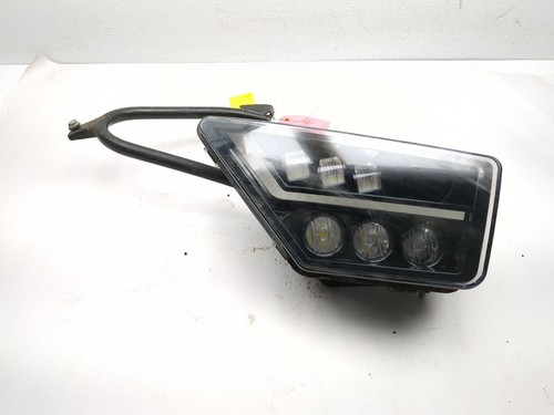 20-24 Kawasaki KRX4 Teryx 1000 Front Right Headlight & Mount Bracket