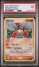 Groudon Holo 102/101 PSA 9 - 2004 Pokemon EX Hidden Legends