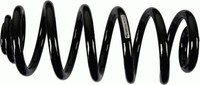 1 X Fahrwerksfeder Sachs Amortyzatory/Shock Absorbers 994 661 FüR BMW X5