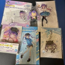 Hololive Tokoyami Towa Set