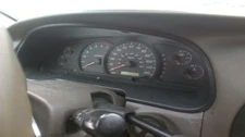 Speedometer Cluster MPH 8 Cylinder With Tachometer Fits 05-06 TUNDRA 29077003