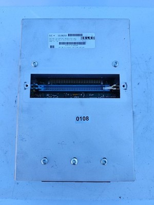1986-1989 Corvette/Firebird Engine Computer Module Ecm Ecu Pcm 16198259 ...