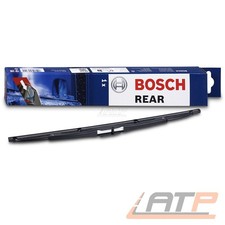 BOSCH SCHEIBENWISCHER WISCHERBLATT HINTEN FÜR VOLVO V60