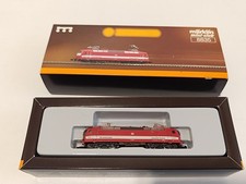 Märklin Mini Club 8835 Elektrolokomotive Spur Z Lok