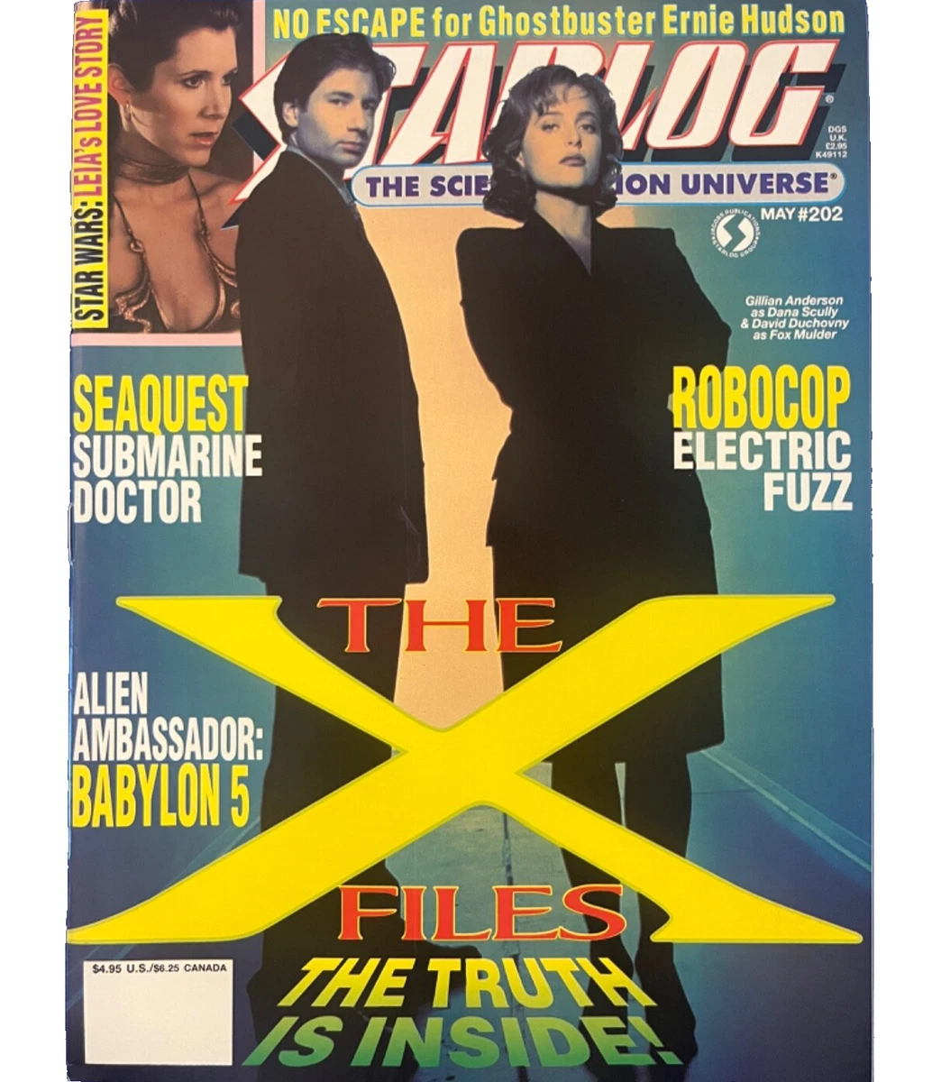 Starlog Magazines for sale | eBay