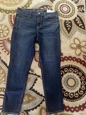 American Eagle Next Level Stretch High-Rise B...