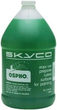 1 Gallon Ospho OSPHOG - High Potency Rust Resistant Formula for Metal Surfaces
