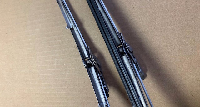 Datsun S30 240Z 260Z 280Z OEM 18