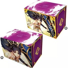 Broccoli Fate Grand Order Archer Ishtar Personaje Deck Estuche Max Neo Tarjeta Suministro
