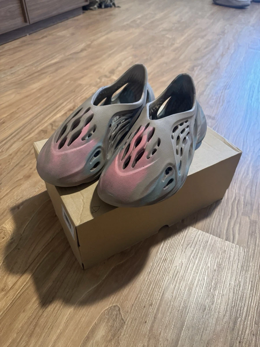 25+ Yeezy Foam RNNR Sand for sale | Updated Oct 2026