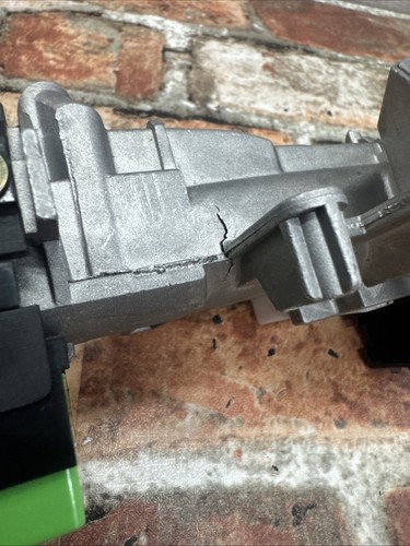 Ignition Switch Cylinder Lock Trans 05-2007 Honda Accord Odyssey C8 - Picture 7 of 7