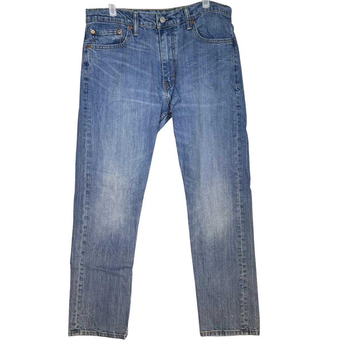 Levi's 504 Jeans for Men in 32 Inseam for sale | eBay
