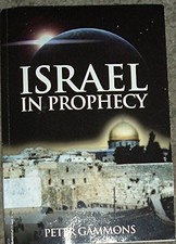 Israel in Prophecy