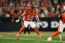 Logan Wilson Poster 18x24 ( 8x10, 12x18, 24x36, canvas, tshirts, mug)