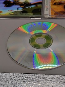 4 Wheel Thunder Sega Dreamcast CIB Complete