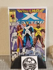 X-FACTOR #26 (Marvel Comics 1988) -- VF/NM
