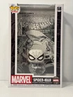 Amazing Spider-Man Marvel Funko POP! #58 Comic Cover: The Vinyl Figure 85 Years