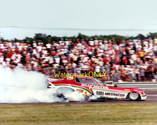 Billy Meyer 1974 Chevy Camaro Smi Motivator Nitro Funny Car Photo 40