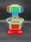 Vintage Sears Hitchhiker Carousel Kitchen Barbie Size Playset