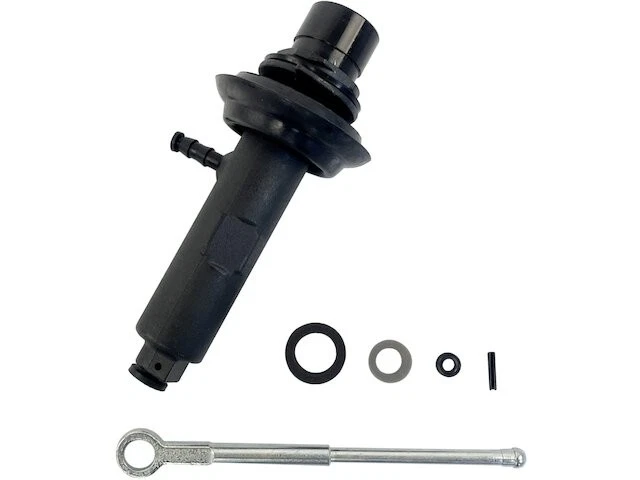 Cilindro maestro de embrague 71PJ83X de repuesto para Dodge W350 diésel 1989-1991 Foto 2 de 2