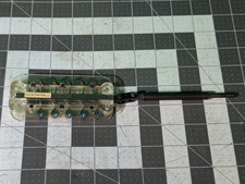 General Electric 55C679816G  Interlock Auxiliary Contact