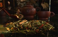 "China GrüNer Tee Yin Jian Cha (\"HöLlen-Tee\") 250G"