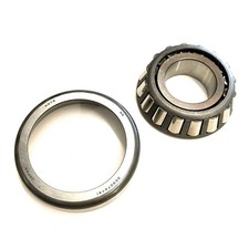 Rear Differential Pinion Bearing - Samurai 85-95