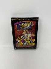 Hanna-Barbera Classic Collection: Top Cat - The Complete Series [4 Discs]